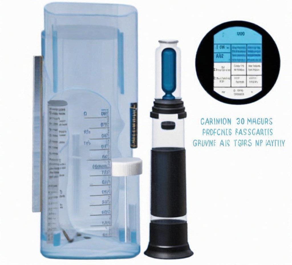 Monitoring Specific Gravity Matters