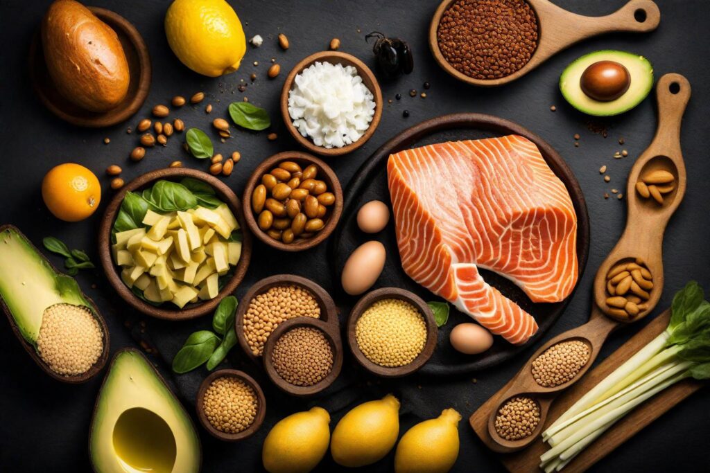 The Role of Fats in Our Diet