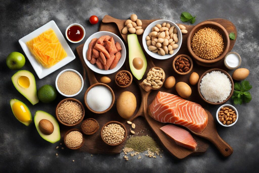 The Role of Fats in Our Diet